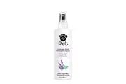 John Paul Pet Lavender Mint Detangling Dogs & Cats Grooming Spray 236ml