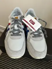 Onitsuka Tiger Sneakers Mens 10.5 Brand New RARE