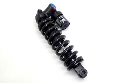 FOX DHX2 Performance Elite 205x65mm Trunnion 350lbs Coil Rear Shock