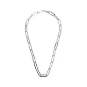 [JIL SANDER] Necklace 1 Silver