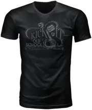 Highway 21 Old School Tee
