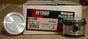 Hi-Tech 4116R STD Set of 4 Pistons EK1 Engine G1 Honda