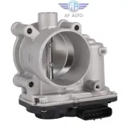 Throttle Body For Mazda 3 Mazda 6 Mazda CX-5 2.5L 2014 2015 2016 2017 2018 (for: Mazda)