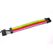 Lian-Li PW8-V2 Strimer Plus Addressable RGB 8-pin PSU Extension Cable
