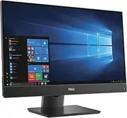 Dell OptiPlex 7460 AIO I7-8700 16GB RAM 512 SSD WiFi Win 11 24" FHD (Renewed)