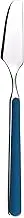 Mepra Blue Table Fish Knife