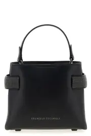 BRUNELLO CUCINELLI 'Essence' Small Handbag