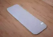 Premium 100% Cotton Heating Sofa Mat