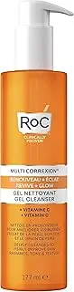 [RoC] Multi Correxion Revive + Glow Gel Cleanser 177ml