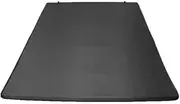 PVC Factory 4x4 Soft Four Fold Pickup Truck Bed Compatible for All Pickups Tonneau Covers