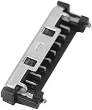 [HSSDTECH] 8Pin Laptop Battery Connector Battery Socket Holder Case for Asus Zenbook UX490UAR UX363EAUX562 UM425