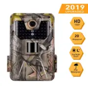 MMS SMTP Trail Camera Email Wildlife Hunting Cameras Cellular Wireless 36MP 1080