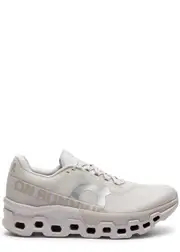ON Cloudmonster 2 Knitted Sneakers - Beige - 43 (IT43 / UK9) 43 (IT43 / UK9)