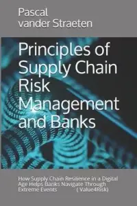 在飛比找博客來優惠-Principles of Supply Chain Ris