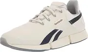 [Reebok] Mens DailyFit DMX Walking Shoe, core Black/FTWR White/core Black