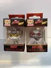Funko POP Keychain Lot: Ant-Man and The Wasp B3