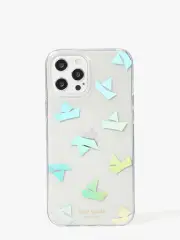 paper boats iphone 12 pro max case