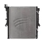 Koyorad Radiator to suit Mitsubishi Triton Mq2015> A/T Pajero Sport Qe 15> 27Mm Thick Core - JR8163J