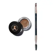 [Anastasia Beverly Hills] DIPBROW® Pomade Blonde + Duo Brush #12