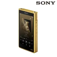 在飛比找Yahoo奇摩購物中心優惠-SONY NW-WM1ZM2 Walkman 數位隨身聽