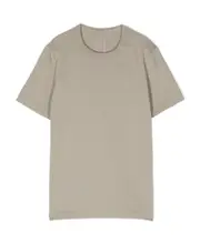 Level T organic T-shirt 6 Nude