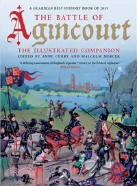 在飛比找三民網路書店優惠-The Battle of Agincourt