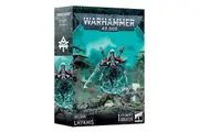 Warhammer 40K Aeldari Lhykhis 46-51