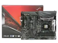 在飛比找露天拍賣優惠-【電腦配件優選】Asus 華碩MAXIMUS IX HERO