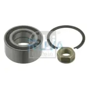 Fits Peugeot 807 Citroen C8 Fiat Ulysse Ruva Front Wheel Bearing Kit