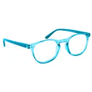 Alliance ALVITA Reading glasses TIFF BLUE+1.50