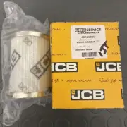 GENUINE JCB HYDRAULIC FILTER 332/J9389 - NEXT WORKING DAY DELIVERY