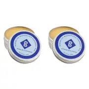 2x Formula Sports 50ml Senior Billiard/Snooker Cue Maintenance Polishing Wax