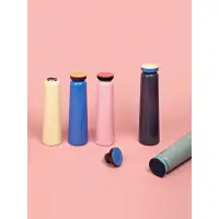 在飛比找蝦皮購物優惠-【現貨】丹麥設計品牌HAY Sowden Bottle 彩色