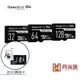 TEAM 十銓 行車紀錄器專用 Dash Card Micro SDXC UHS-I C10 記憶卡+轉卡 EA431