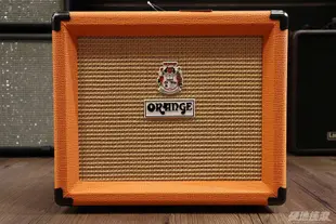 【硬地搖滾】分期0利率，Orange Crush 20RT 20瓦 電吉他音箱