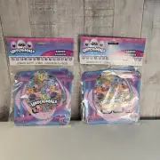 2 Packs - Hatchimals Happy Birthday 6.5' Banner Hanging String Party Decor