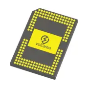 Genuine DMD DLP OEM Chip for EIKI 611WA 60 Days Warranty