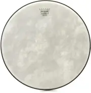 Remo Diplomat Classic Fiberskyn Drumhead - 16 inch (3-pack) Bundle