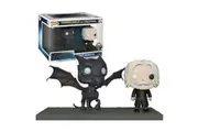 Fantastic Beasts 2 Grindelwald & Thestral Moment Pop
