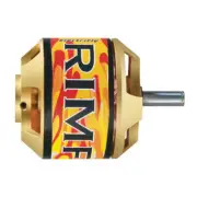 ElectriFly RimFire 1.60 63-62-250 Brushless Outrunner Electric Motor GPMG4795