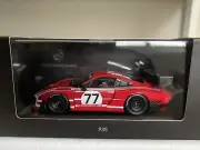Porsche 935 Salzburg Limited Edition Dealer Spark 1:43