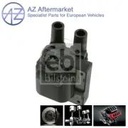 Fits Renault Megane Clio Kangoo 1.4 1.6 AZ Ignition Coil #2 7700100589