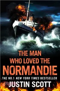 在飛比找三民網路書店優惠-The Man Who Loved the Normandi