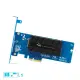 OWC Accelsior 1M2 M.2 SSD 轉 PCIe 4.0 轉接卡