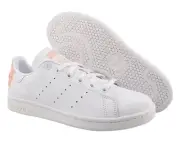 Adidas Stan Smith Womens Shoes Size 6, Color: White/White