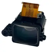 Sony ILCE-7RM5 7RM5 Viewfinder EVF Block Replacement Part