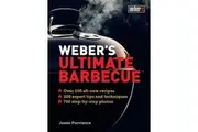 Weber's Ultimate Barbecue