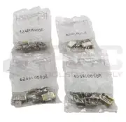 NEW LOT OF 4 WESTINGHOUSE 624B100G02 CIRCUIT BREAKER LUG TERMINAL KIT *READ*