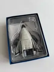 Eaglemoss | OV-165 Enterprise | Star Trek Enterprise | Model Only - New