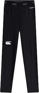 [Canterbury] Kids' Thermoreg Base Layer Leggings